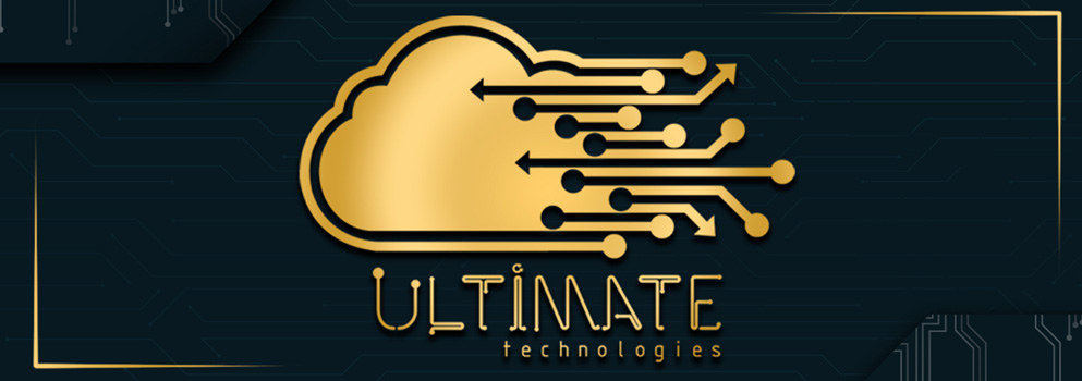 Ultimate logo 